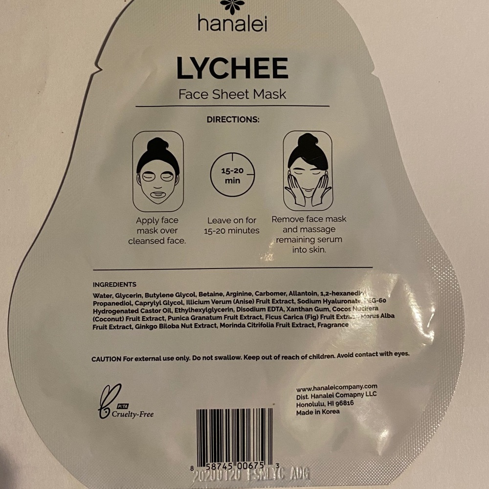 Face Mask Bundle - Picture 5 of 11